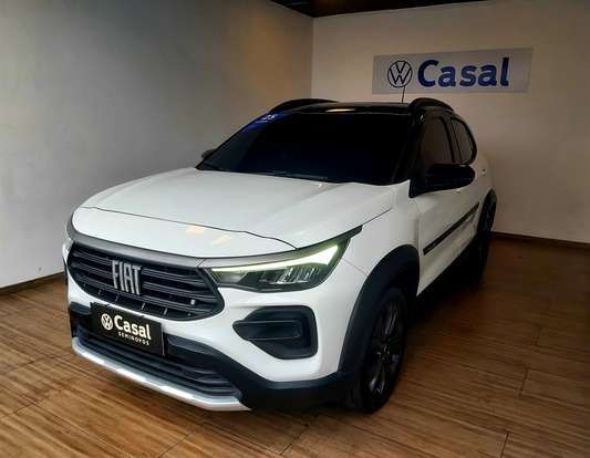 FIAT-PULSE-1.0 TURBO 200 FLEX AUDACE CVT FIAT-PULSE-2024
