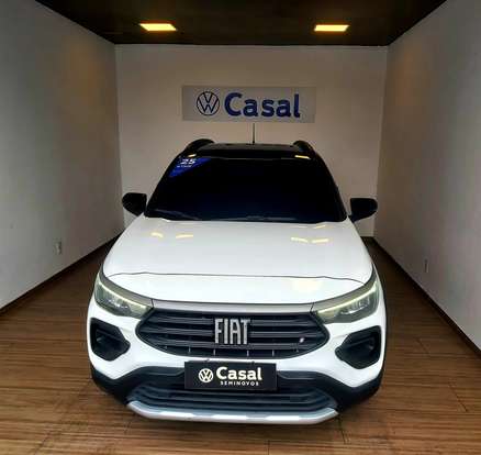 FIAT-PULSE-1.0 TURBO 200 FLEX AUDACE CVT FIAT-PULSE-2024