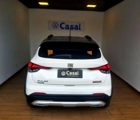 FIAT-PULSE-1.0 TURBO 200 FLEX AUDACE CVT FIAT-PULSE-2024