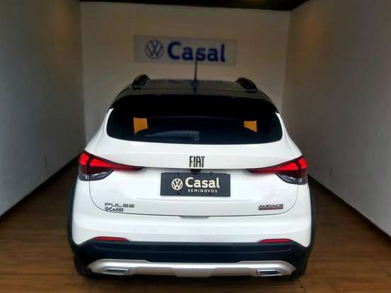 FIAT-PULSE-1.0 TURBO 200 FLEX AUDACE CVT FIAT-PULSE-2024
