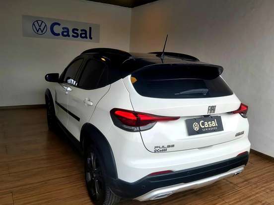 FIAT-PULSE-1.0 TURBO 200 FLEX AUDACE CVT FIAT-PULSE-2024