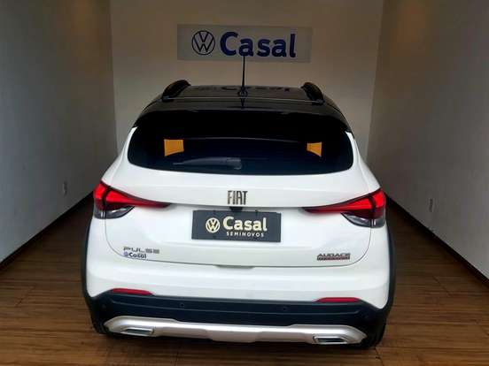 FIAT-PULSE-1.0 TURBO 200 FLEX AUDACE CVT FIAT-PULSE-2024
