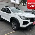 FIAT PULSE 1.0 TURBO 200 FLEX DRIVE CVT FIAT PULSE 1.0 TURBO 200 FLEX DRIVE CVT