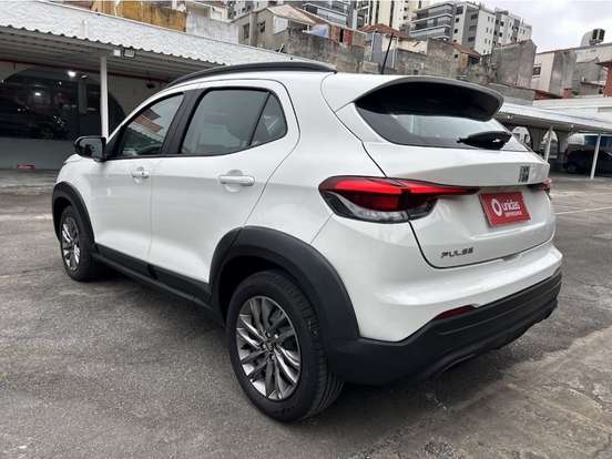FIAT-PULSE-1.0 TURBO 200 FLEX DRIVE CVT FIAT-PULSE-2024