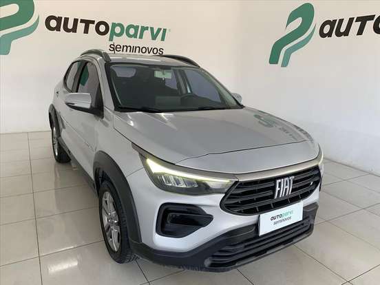 FIAT-PULSE-1.0 TURBO 200 FLEX DRIVE CVT FIAT-PULSE-2022