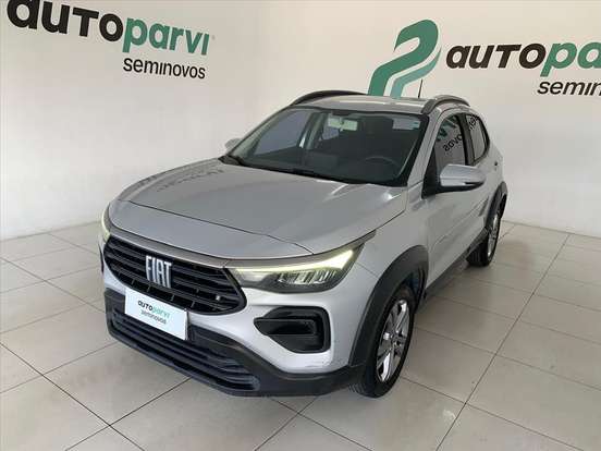 FIAT-PULSE-1.0 TURBO 200 FLEX DRIVE CVT FIAT-PULSE-2022