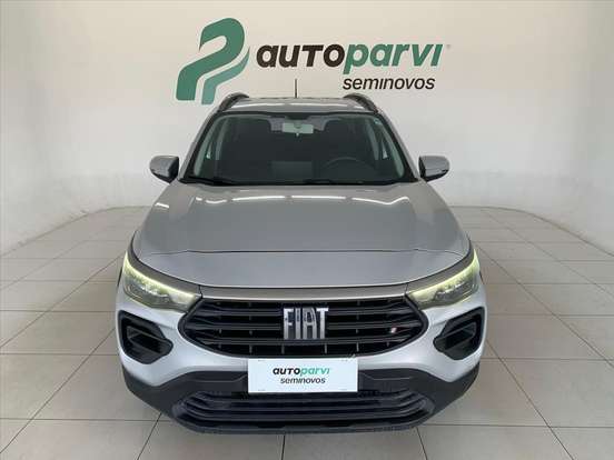 FIAT-PULSE-1.0 TURBO 200 FLEX DRIVE CVT FIAT-PULSE-2022