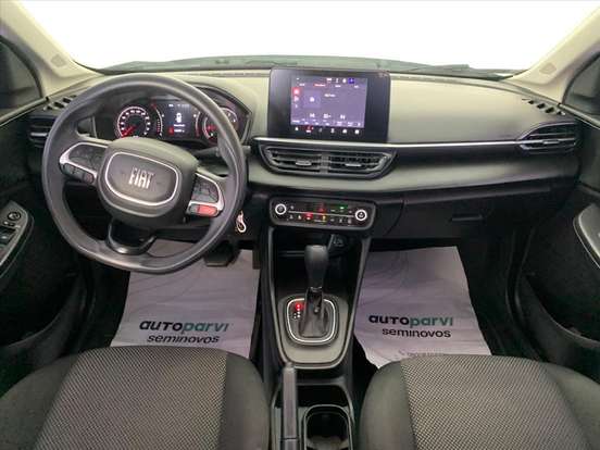 FIAT-PULSE-1.0 TURBO 200 FLEX DRIVE CVT FIAT-PULSE-2022