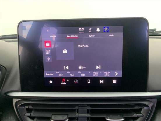 FIAT-PULSE-1.0 TURBO 200 FLEX DRIVE CVT FIAT-PULSE-2022