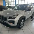 FIAT PULSE 1.0 TURBO 200 FLEX IMPETUS CVT FIAT PULSE 1.0 TURBO 200 FLEX IMPETUS CVT