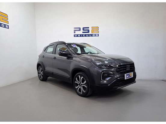 FIAT-PULSE-1.0 TURBO 200 FLEX IMPETUS CVT FIAT-PULSE-2023