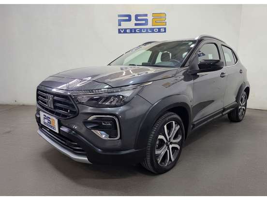 FIAT-PULSE-1.0 TURBO 200 FLEX IMPETUS CVT FIAT-PULSE-2023