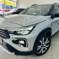 FIAT PULSE 1.0 TURBO 200 FLEX IMPETUS CVT FIAT PULSE 1.0 TURBO 200 FLEX IMPETUS CVT