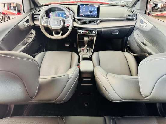 FIAT-PULSE-1.0 TURBO 200 FLEX IMPETUS CVT FIAT-PULSE-2022
