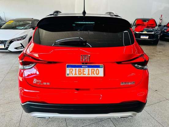 FIAT-PULSE-1.0 TURBO 200 FLEX IMPETUS CVT FIAT-PULSE-2022