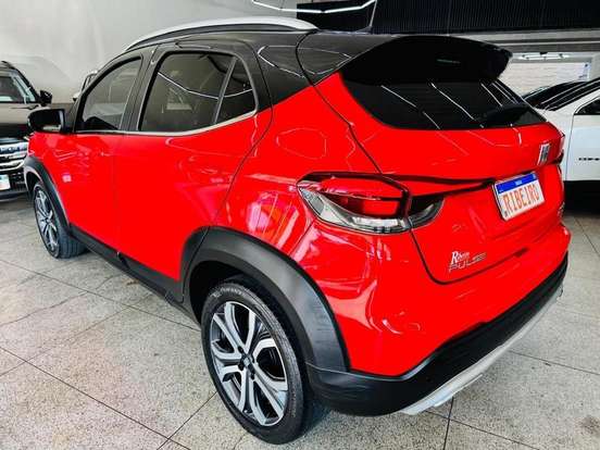 FIAT-PULSE-1.0 TURBO 200 FLEX IMPETUS CVT FIAT-PULSE-2022