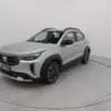 FIAT PULSE 1.0 TURBO 200 HYBRID AUDACE CVT FIAT PULSE 1.0 TURBO 200 HYBRID AUDACE CVT