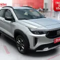 FIAT PULSE 1.0 TURBO 200 HYBRID AUDACE CVT FIAT PULSE 1.0 TURBO 200 HYBRID AUDACE CVT
