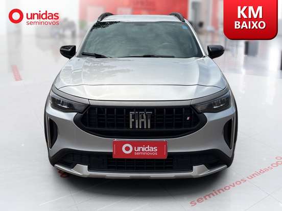 FIAT-PULSE-1.0 TURBO 200 HYBRID AUDACE CVT FIAT-PULSE-2025