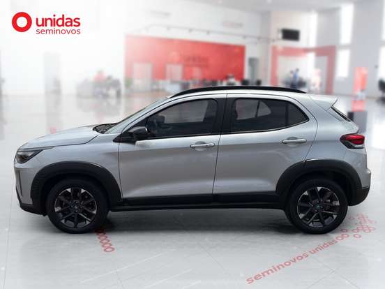 FIAT-PULSE-1.0 TURBO 200 HYBRID AUDACE CVT FIAT-PULSE-2025