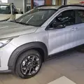 FIAT PULSE 1.0 TURBO 200 HYBRID AUDACE CVT FIAT PULSE 1.0 TURBO 200 HYBRID AUDACE CVT