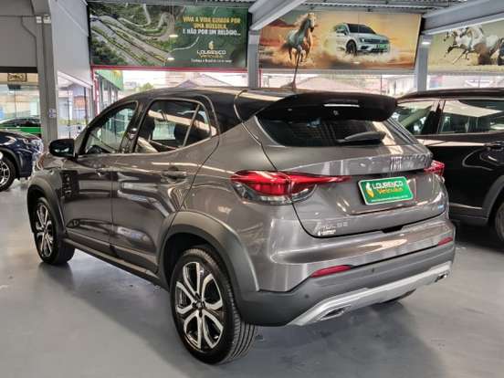 FIAT-PULSE-1.0 TURBO 200 HYBRID IMPETUS CVT FIAT-PULSE-2025