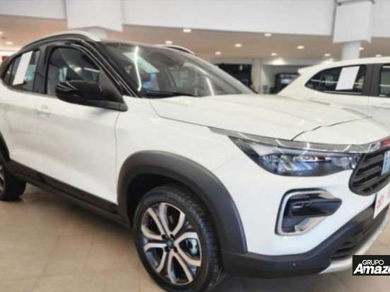 FIAT-PULSE-1.0 TURBO 200 HYBRID IMPETUS CVT FIAT-PULSE-2026