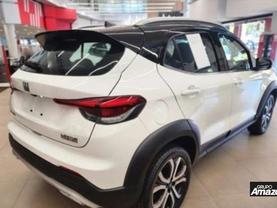 FIAT-PULSE-1.0 TURBO 200 HYBRID IMPETUS CVT FIAT-PULSE-2026