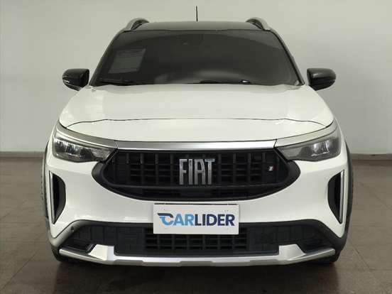 FIAT-PULSE-1.0 TURBO 200 HYBRID IMPETUS CVT FIAT-PULSE-2025