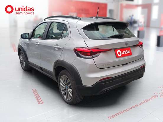 FIAT-PULSE-1.3 FLEX DRIVE CVT FIAT-PULSE-2025