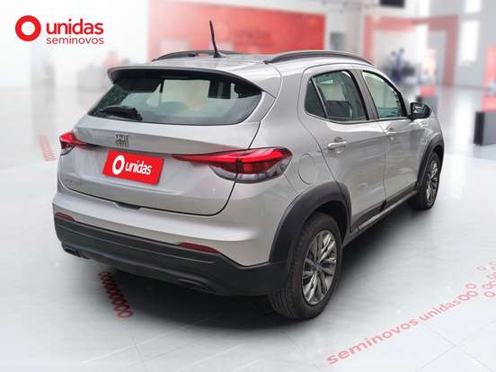 FIAT-PULSE-1.3 FLEX DRIVE CVT FIAT-PULSE-2025