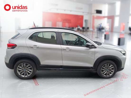 FIAT-PULSE-1.3 FLEX DRIVE CVT FIAT-PULSE-2025