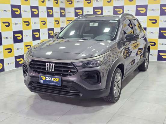 FIAT-PULSE-1.3 FLEX DRIVE CVT FIAT-PULSE-2023
