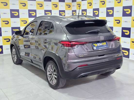 FIAT-PULSE-1.3 FLEX DRIVE CVT FIAT-PULSE-2023
