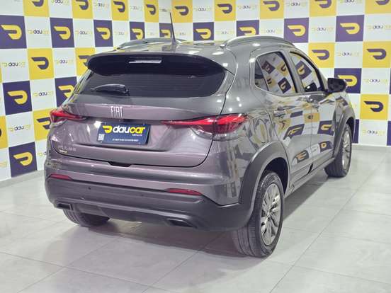 FIAT-PULSE-1.3 FLEX DRIVE CVT FIAT-PULSE-2023