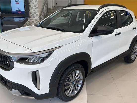 FIAT-PULSE-1.3 FLEX DRIVE CVT FIAT-PULSE-2026