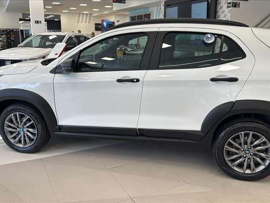 FIAT-PULSE-1.3 FLEX DRIVE CVT FIAT-PULSE-2026
