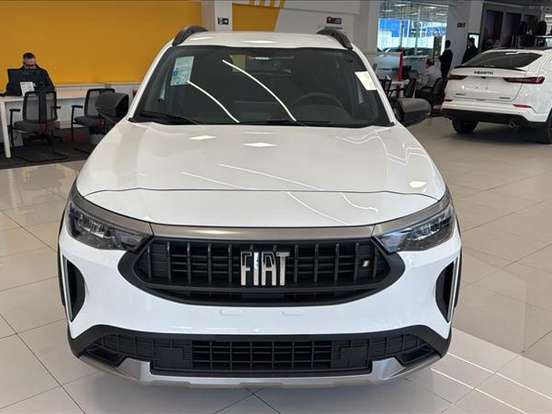 FIAT-PULSE-1.3 FLEX DRIVE CVT FIAT-PULSE-2026