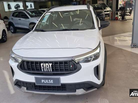 FIAT-PULSE-1.3 FLEX DRIVE CVT FIAT-PULSE-2026