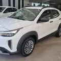 FIAT PULSE 1.3 FLEX DRIVE CVT FIAT PULSE 1.3 FLEX DRIVE CVT