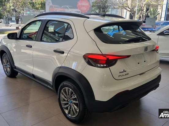 FIAT-PULSE-1.3 FLEX DRIVE CVT FIAT-PULSE-2026
