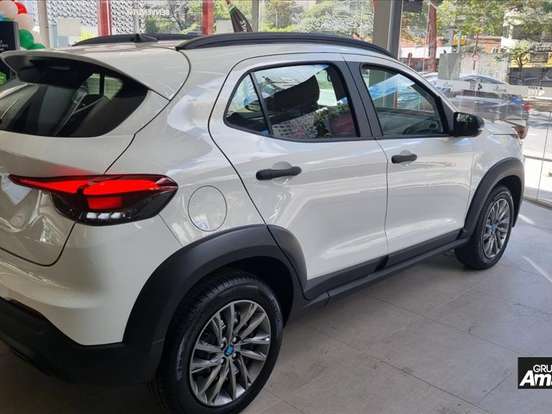 FIAT-PULSE-1.3 FLEX DRIVE CVT FIAT-PULSE-2026
