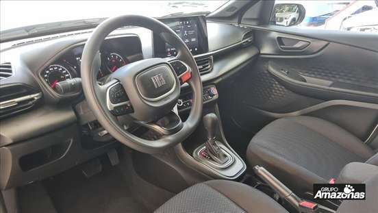 FIAT-PULSE-1.3 FLEX DRIVE CVT FIAT-PULSE-2026
