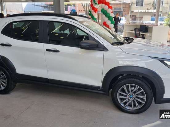 FIAT-PULSE-1.3 FLEX DRIVE CVT FIAT-PULSE-2026