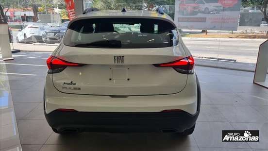 FIAT-PULSE-1.3 FLEX DRIVE CVT FIAT-PULSE-2026