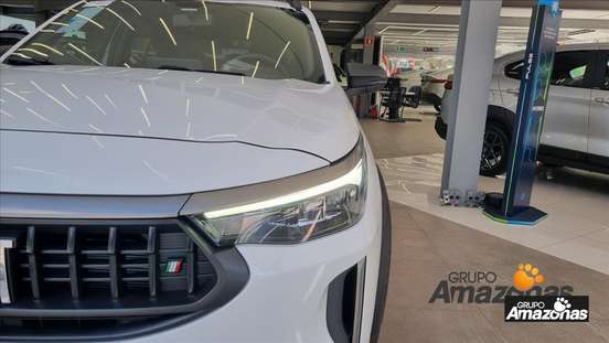 FIAT-PULSE-1.3 FLEX DRIVE CVT FIAT-PULSE-2026