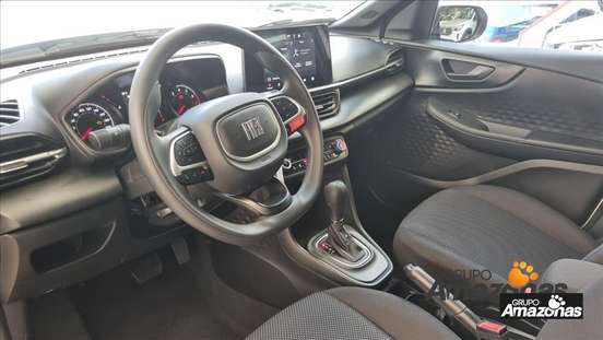 FIAT-PULSE-1.3 FLEX DRIVE CVT FIAT-PULSE-2026