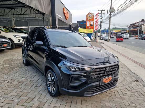 FIAT-PULSE-1.3 FLEX DRIVE CVT FIAT-PULSE-2024