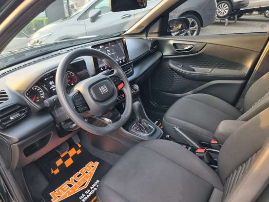 FIAT-PULSE-1.3 FLEX DRIVE CVT FIAT-PULSE-2024