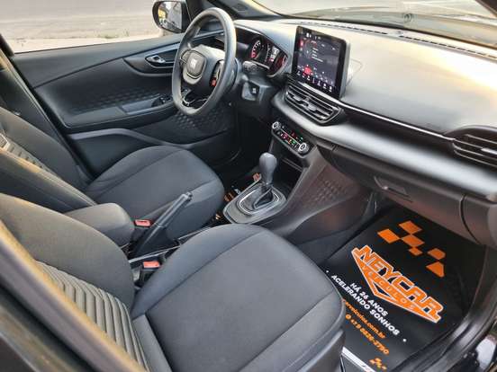 FIAT-PULSE-1.3 FLEX DRIVE CVT FIAT-PULSE-2024